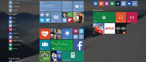 Windows 10 for Enterprise, upgrade a pagamento