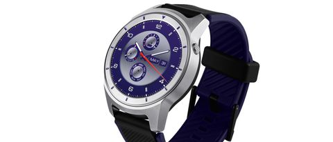 ZTE Quartz, smartwatch economico con Android Wear