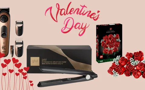 Offerte San Valentino: idee regalo per lui e per lei
