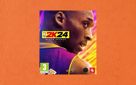 NBA 2K24 Black Mamba Edition in SUPER SCONTO su Kinguin