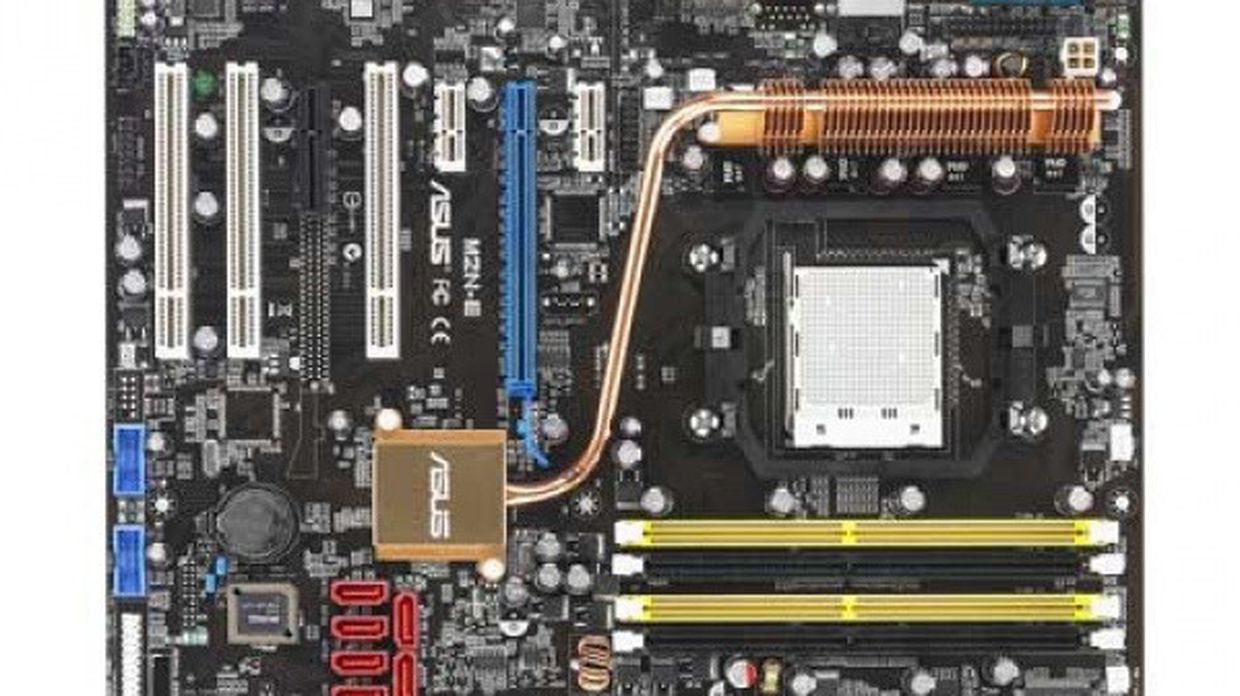 Asus m4n78 se настройка bios