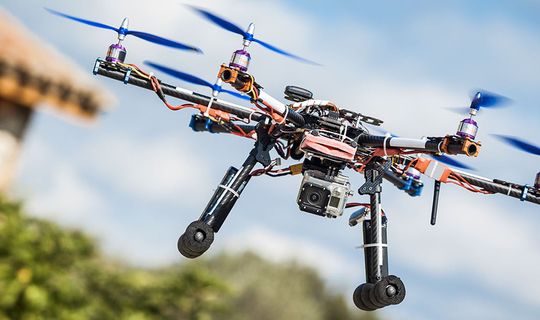 Drone