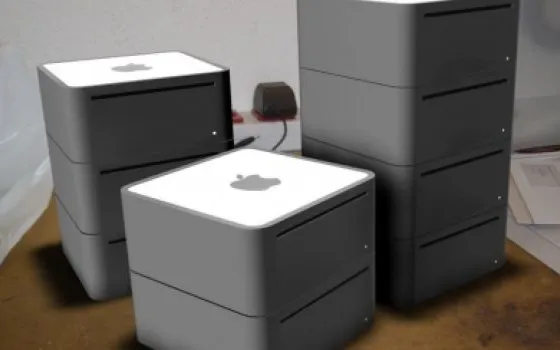 Mac mini: la fine è vicina?