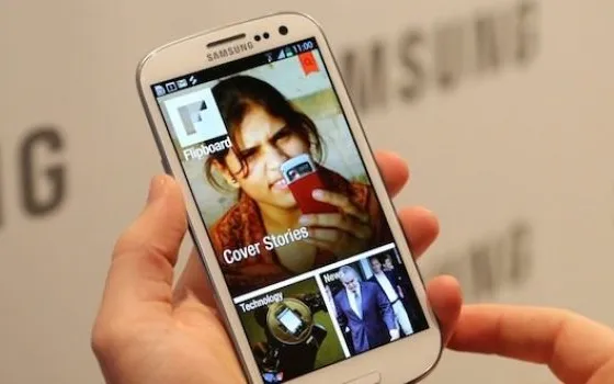 Anche Flipboard tradisce iOS e approda su Android