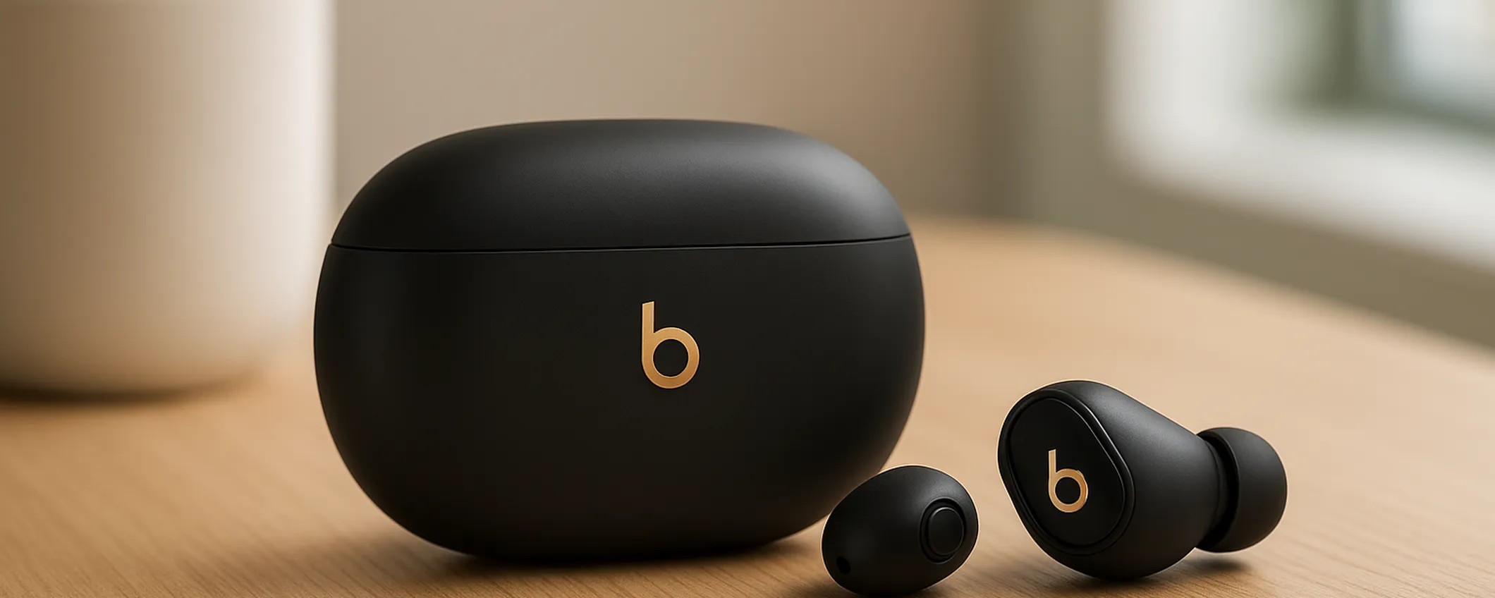 Beats Studio Buds Plus: qualità premium e prezzo al minimo, occasione da non perdere