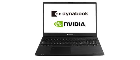 Dynabook Satellite Pro L50-G con GPU NVIDIA