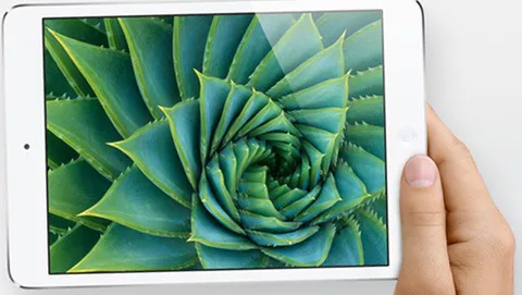 iPad Mini, display bocciato dagli esperti