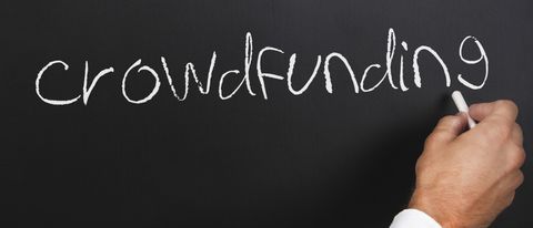 Campus Party: CrowdFundMe e l'equity crowdfunding