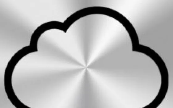 iCloud beta 7 per Mac OS X Lion 10.7.2 beta