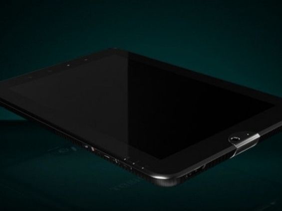 Toshiba Tablet