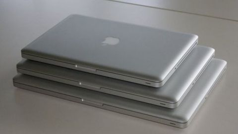Addio al Macbook Pro 15'' ?