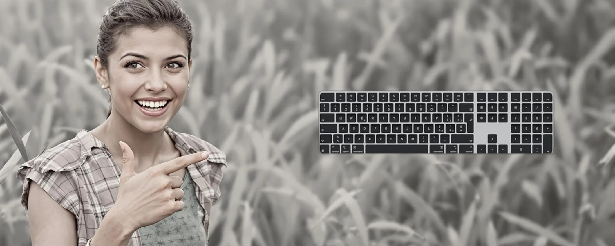 Magic Keyboard con Touch ID: sconto su Amazon per la versione con tastierino