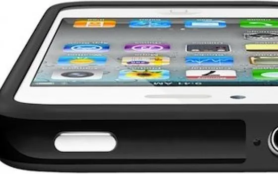 Bumper iPhone 4: partiti i primi rimborsi