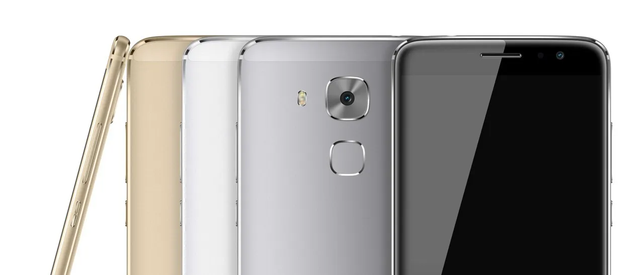 Huawei Nova Plus: le prime impressioni