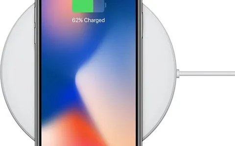 AirPower, con iOS 11.2 la ricarica wireless veloce per iPhone X e iPhone 8