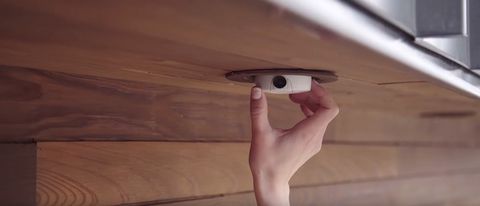 LightCam: smart light, videocamera di sorveglianza