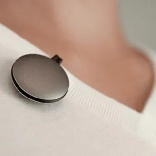 Shine: fitness tracker minimalista da John Sculley