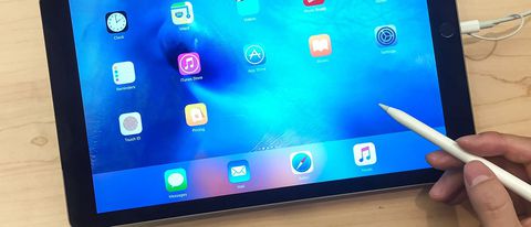 Apple al lavoro per 3D Touch anche sugli iPad