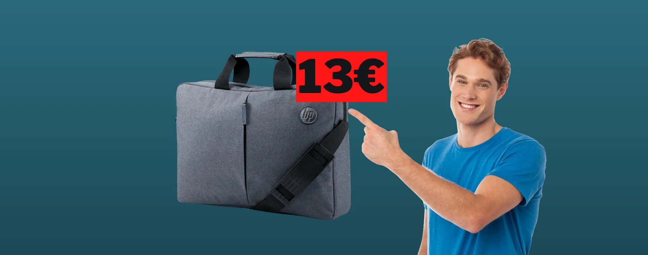 Hp borsa store