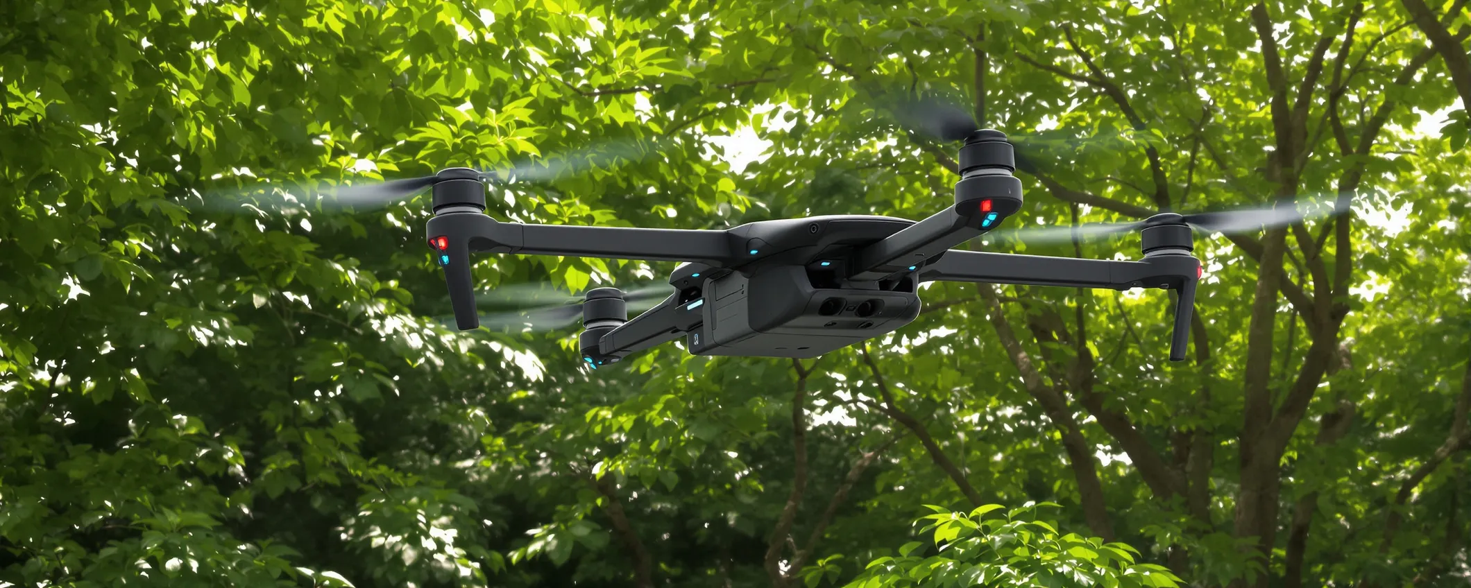 Velocità shock e volo eterno: due droni rivoluzionano l’aria, ma solo uno vince