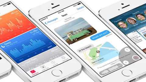 iOS 8, risolvere i problemi con Messaggi e iMessage