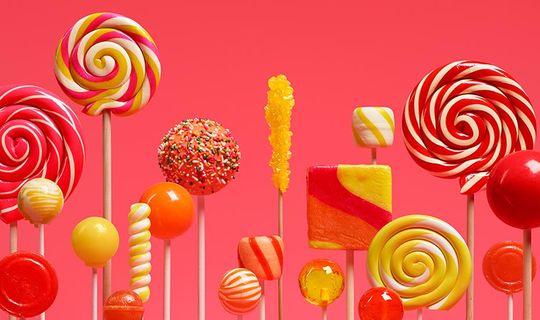 Android 5.0 Lollipop