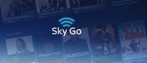 Sky Go arriva per PC e tablet Windows 8.1
