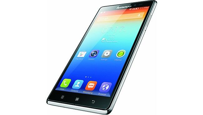Lenovo Vibe Z