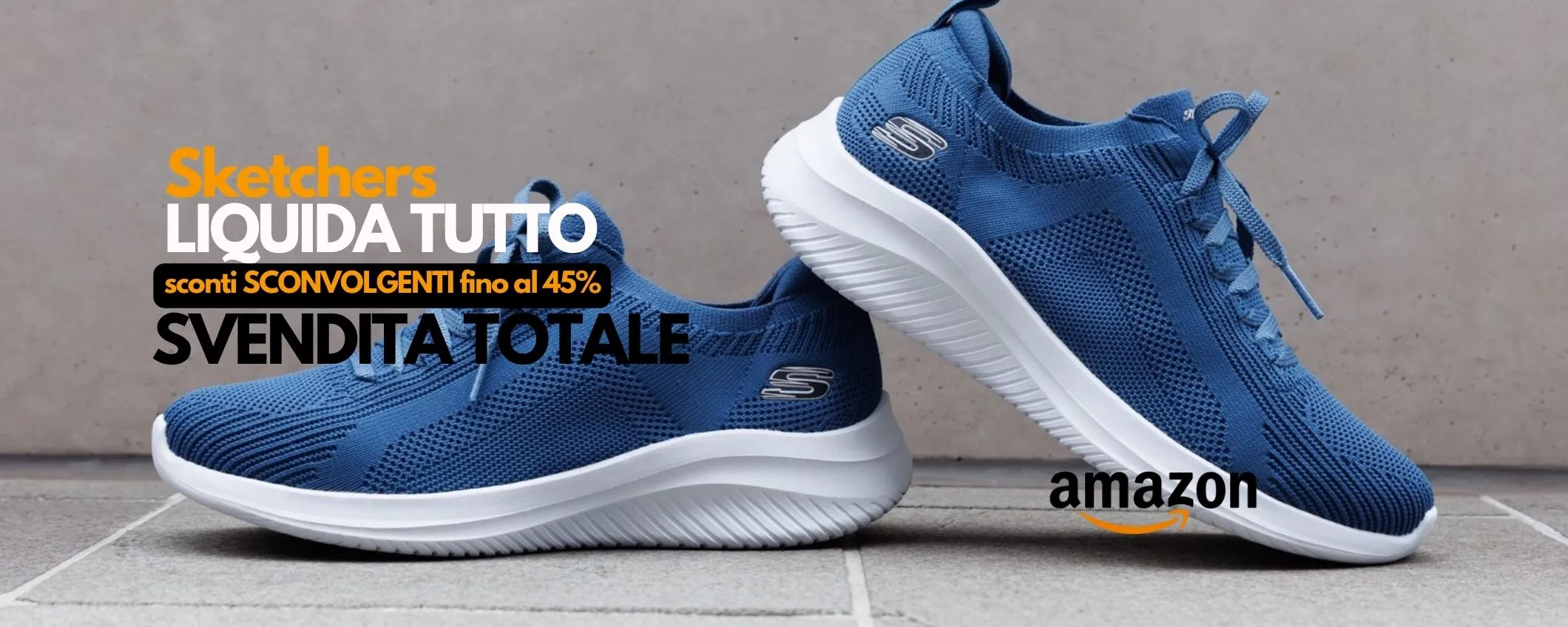 Skechers sconti cheap