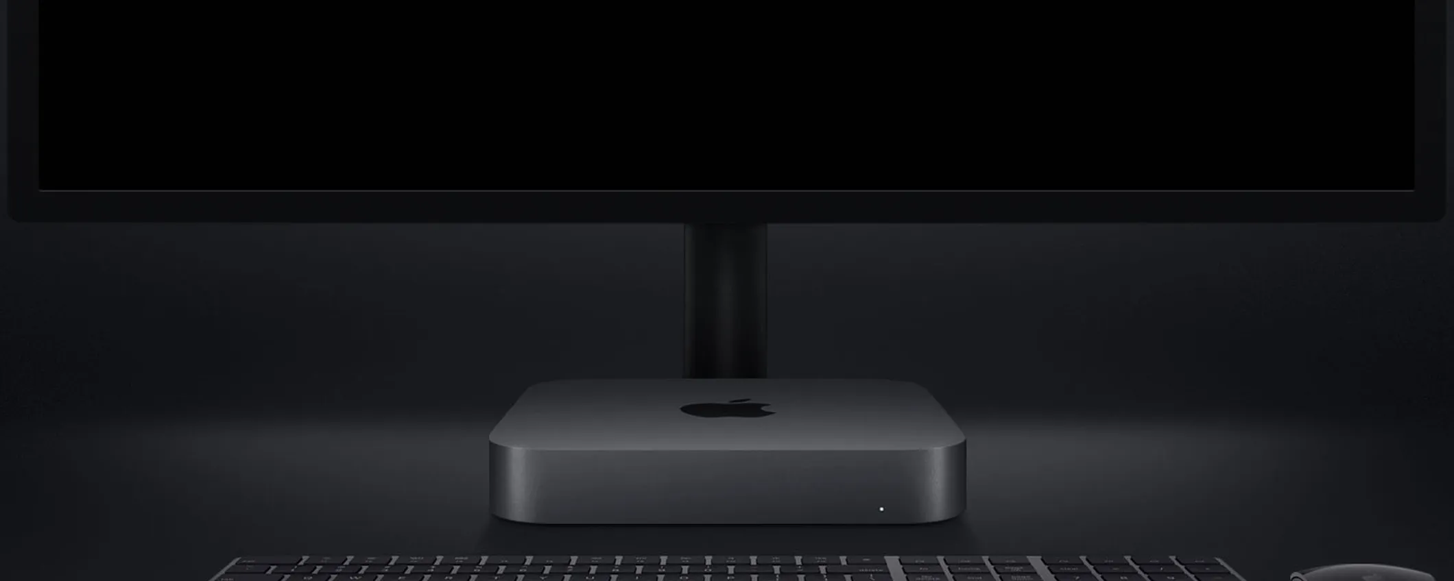 Nuovi Mac mini, spuntano i primi benchmark