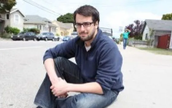 Joe Hewitt: basta con iPhone, torno al Web