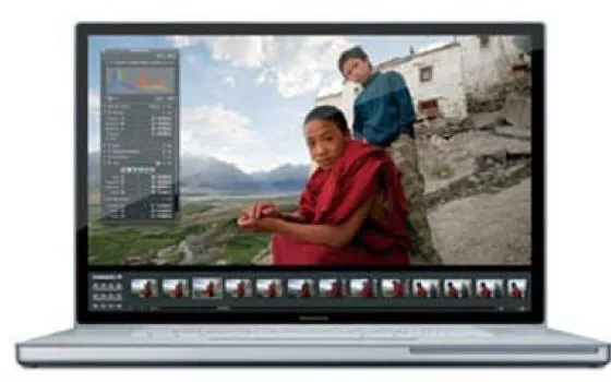 Il nuovo MacBook Pro compare in Germania ma è solo un fake