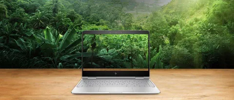 HP aggiorna i notebook Envy 13 e Spectre x360