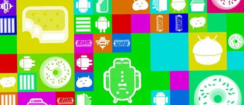 Google e la lotta alla frammentazione di Android