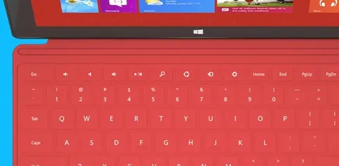 I primi problemi di Microsoft Surface