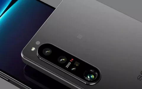 Presentati i nuovi Sony Xperia VI e 10 VI