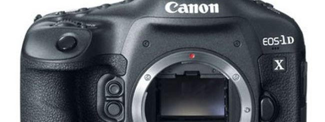 Canon EOS 1D X, uscita rinviata ad aprile o maggio?