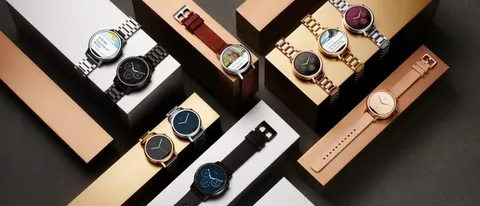 Android Wear e iPhone 7, pairing impossibile