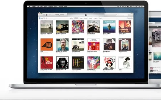 iTunes 11, presto tornerà la ricerca dei duplicati
