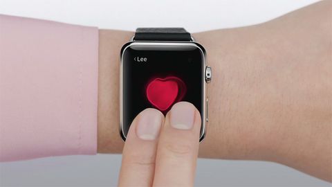 Apple Watch riconosce gli infarti, e salva un'altra vita
