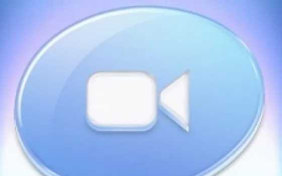 iChat Update 1.0