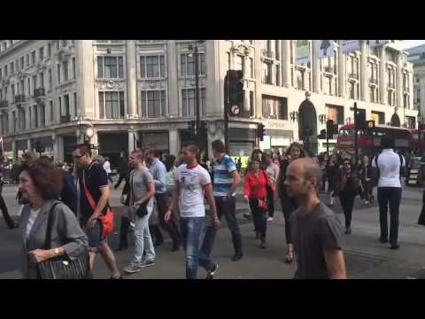 iPhone 6 Slow Motion 240 fps
