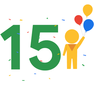 Google festeggia i 15 anni di Street View