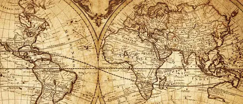 Mappe di ogni tipo su Google Maps Gallery