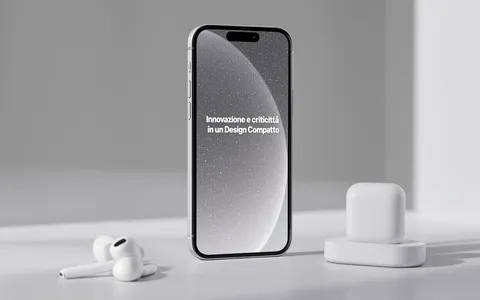 iFixit ha smontato un iPhone 16e, ecco com'è andata