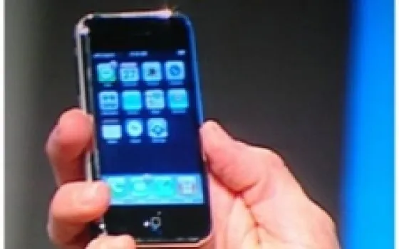 iPhone: ora è possibile il 