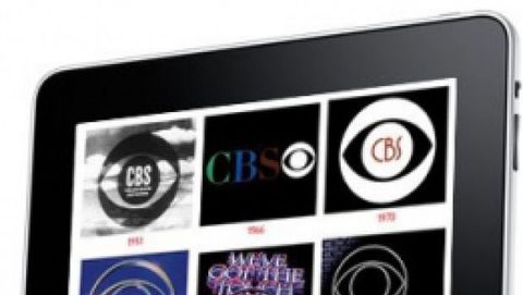 CBS lancerà un'interfaccia HTML5 per guardare le sue serie TV su iPad