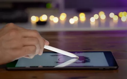 Penna per Apple iPad ad un prezzo MAI VISTO PRIMA (solo 14 EURO!)