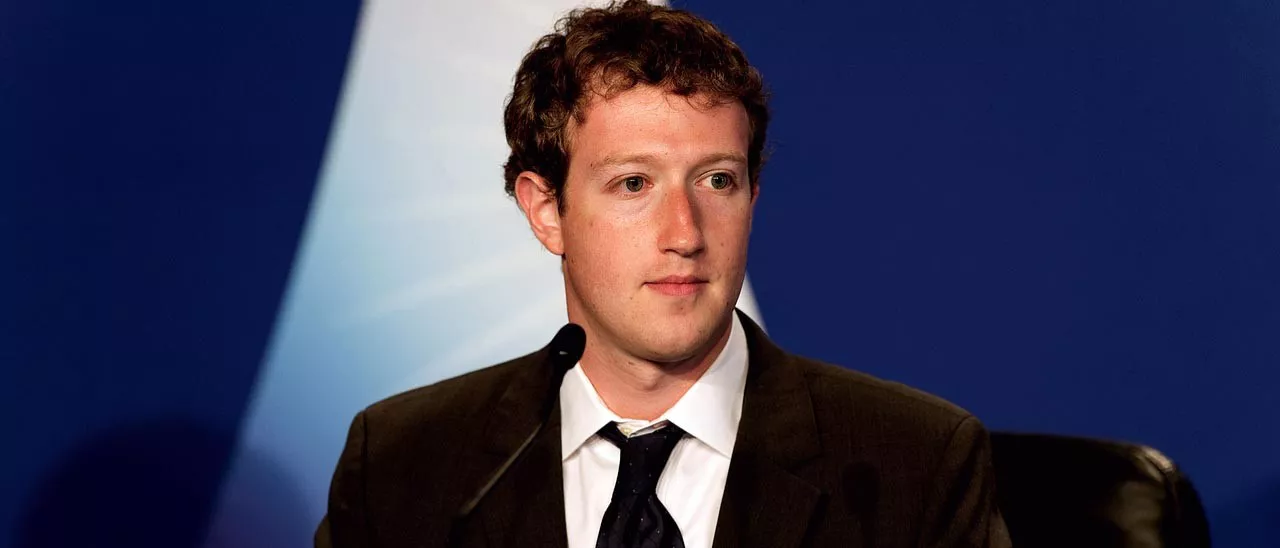 Zuckerberg: tour negli stati e poi politica?