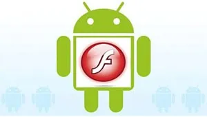 Flash Player 10.2 in arrivo su Android dal 18 marzo